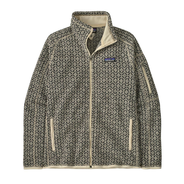 Polar Femei Patagonia W Better Sweater Polar Femei Patagonia W Better Sweater
