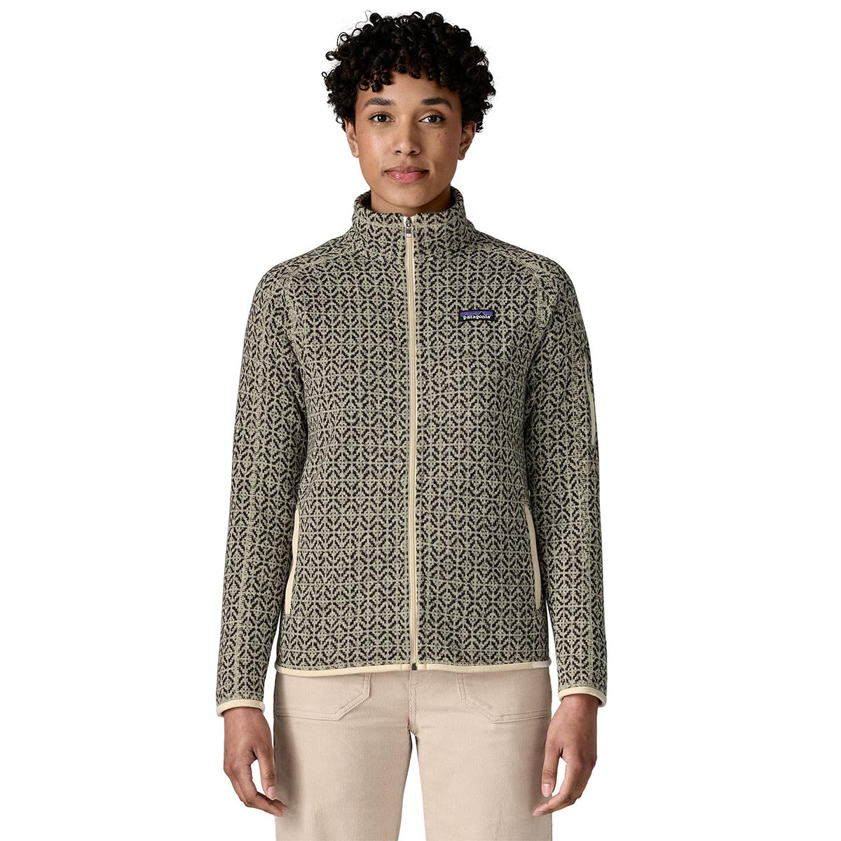 Polar Femei Patagonia W Better Sweater   Polar Femei Patagonia W Better Sweater