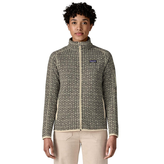 Polar Femei Patagonia W Better Sweater Polar Femei Patagonia W Better Sweater