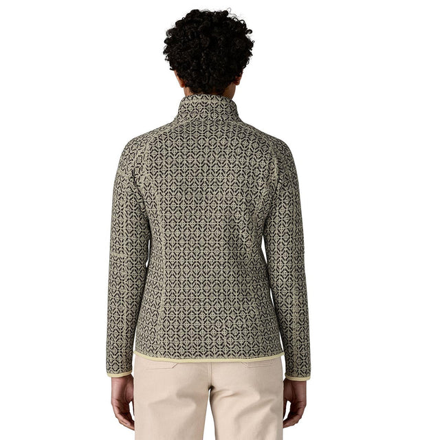 Polar Femei Patagonia W Better Sweater Polar Femei Patagonia W Better Sweater
