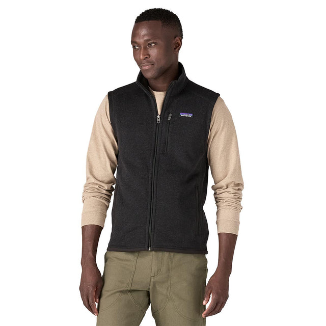 Vesta Barbati Patagonia M Better Sweater Vesta Barbati Patagonia M Better Sweater
