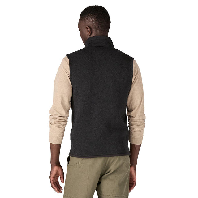 Vesta Barbati Patagonia M Better Sweater Vesta Barbati Patagonia M Better Sweater