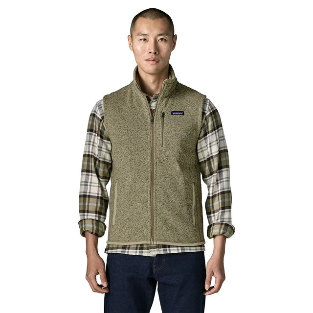 Vesta Barbati Patagonia M Better Sweater Vesta Barbati Patagonia M Better Sweater