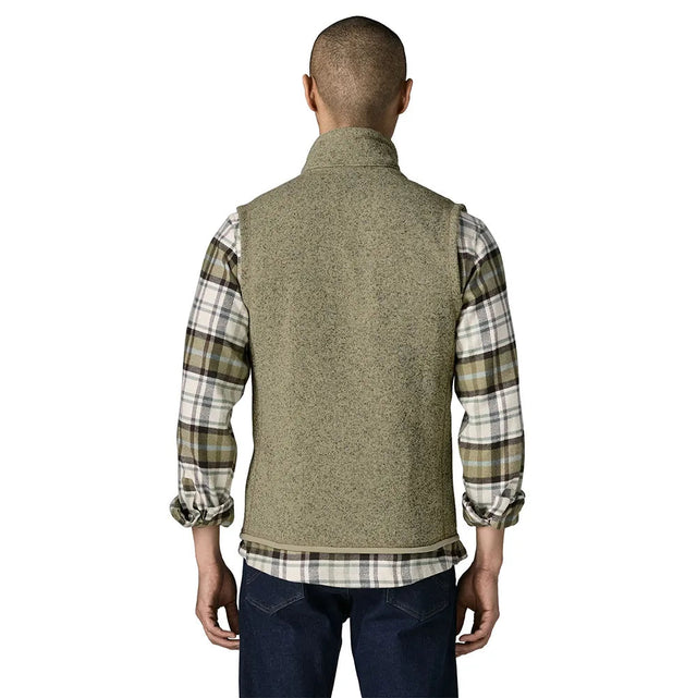 Vesta Barbati Patagonia M Better Sweater Vesta Barbati Patagonia M Better Sweater
