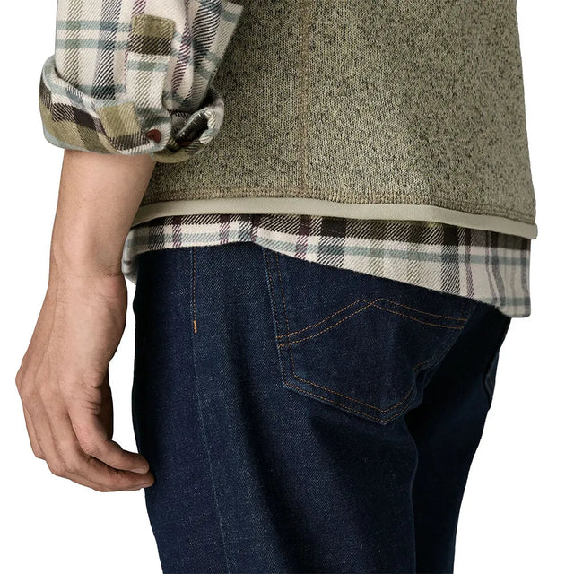 Vesta Barbati Patagonia M Better Sweater Vesta Barbati Patagonia M Better Sweater