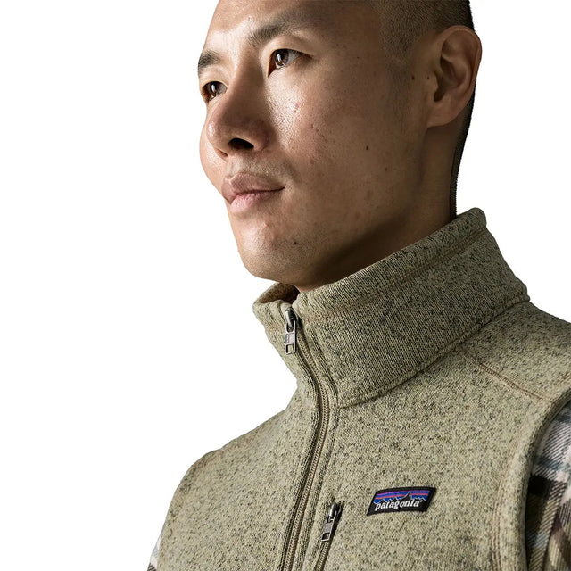 Vesta Barbati Patagonia M Better Sweater Vesta Barbati Patagonia M Better Sweater