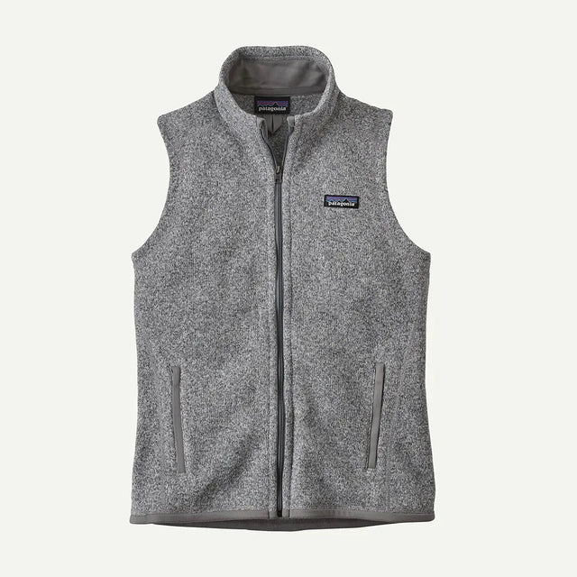 Vesta Patagonia W Better Sweater Vesta Patagonia W Better Sweater