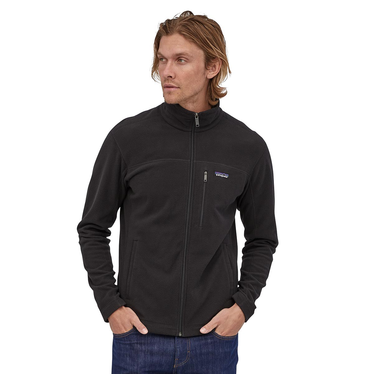 Polar Barbati Patagonia M Micro D   Polar Barbati Patagonia M Micro D