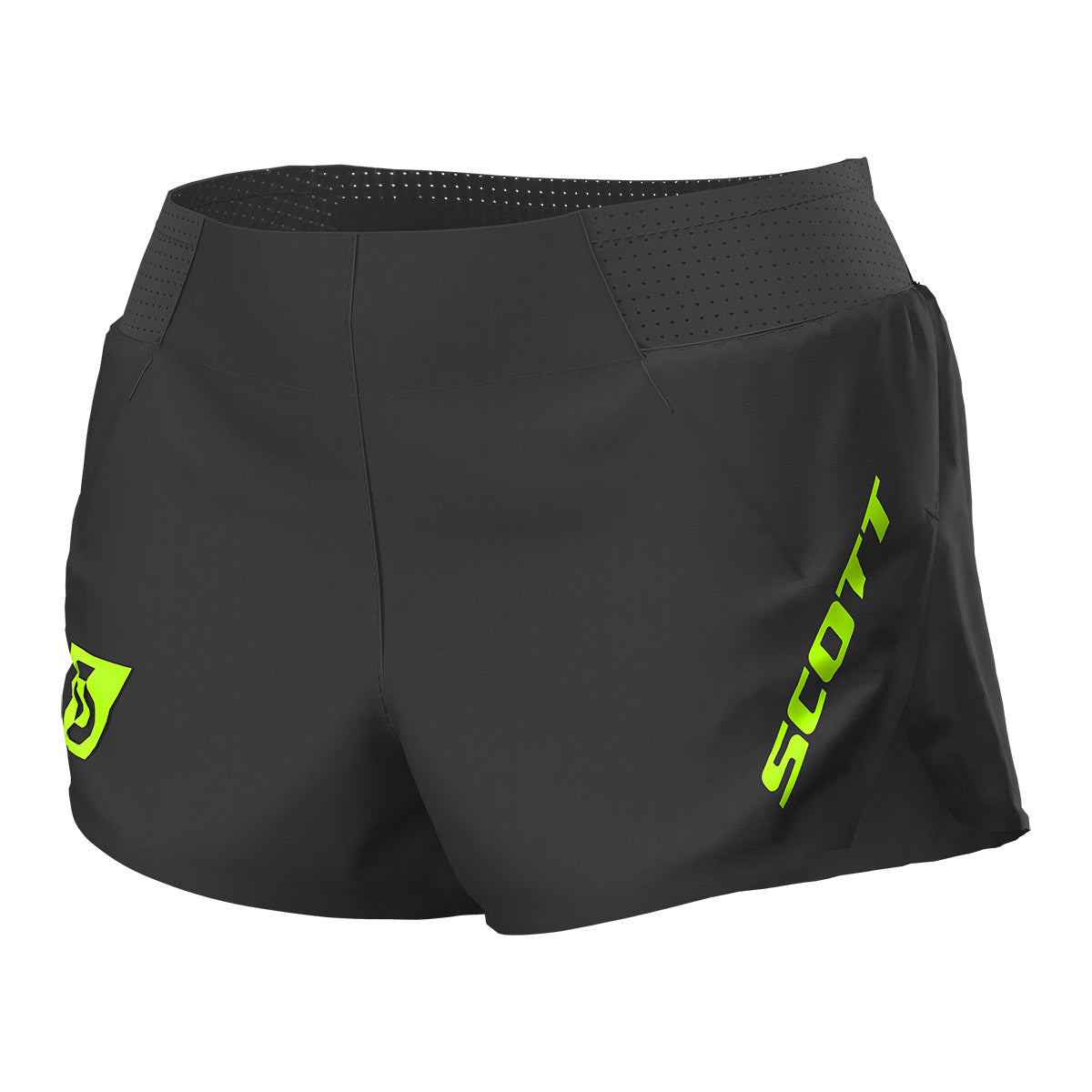 Sort Femei Scott Split W RC Run Sort Femei Scott Split W RC Run