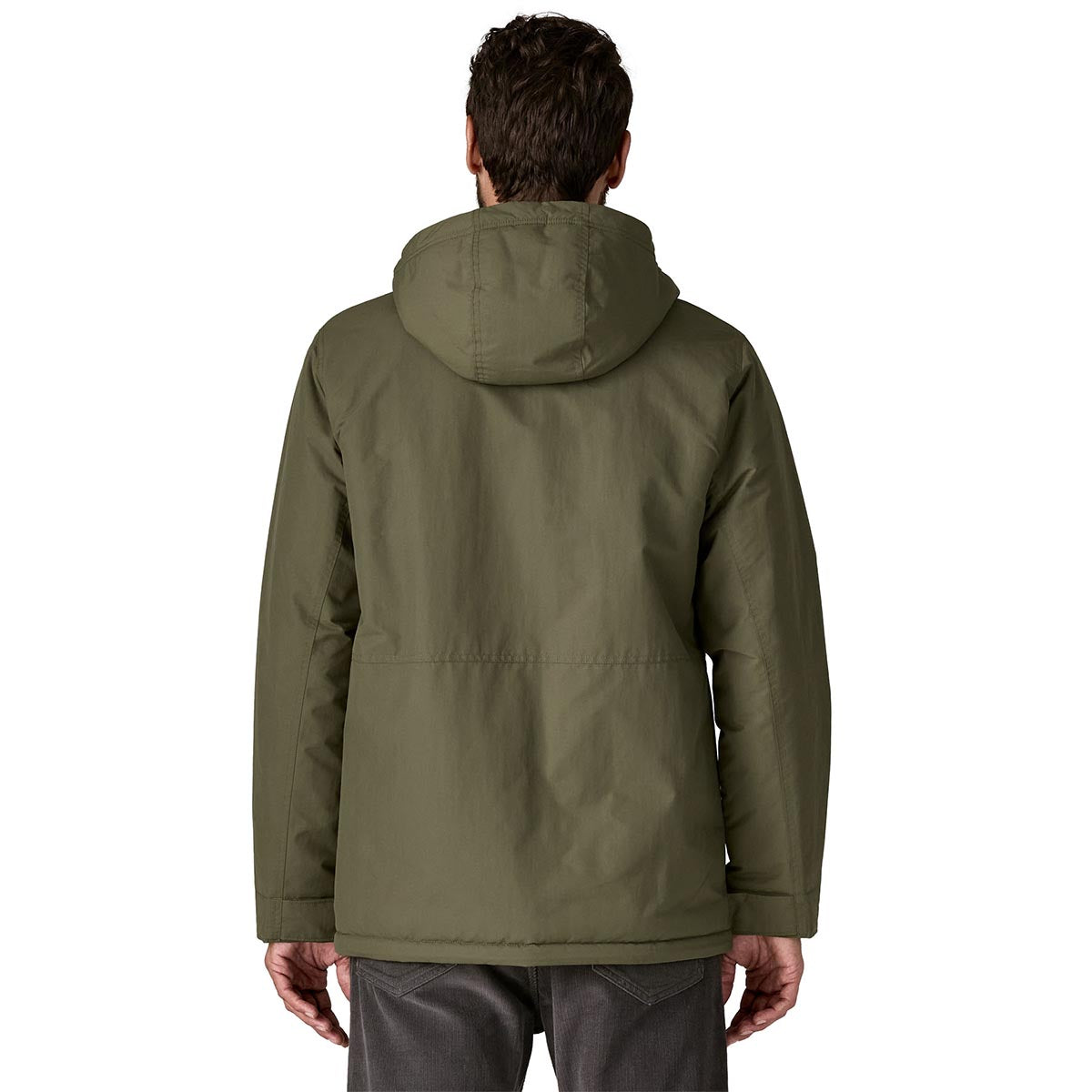Geaca Barbati Patagonia M Isthmus Parka   Geaca Barbati Patagonia M Isthmus Parka
