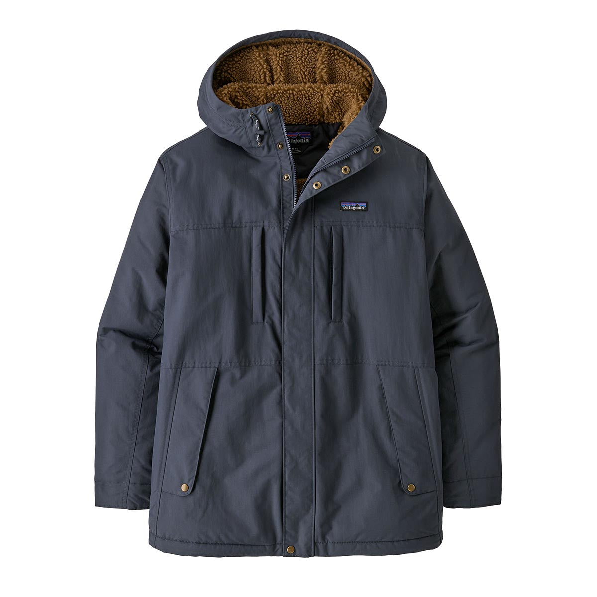Geaca Barbati Patagonia M Isthmus Parka   Geaca Barbati Patagonia M Isthmus Parka