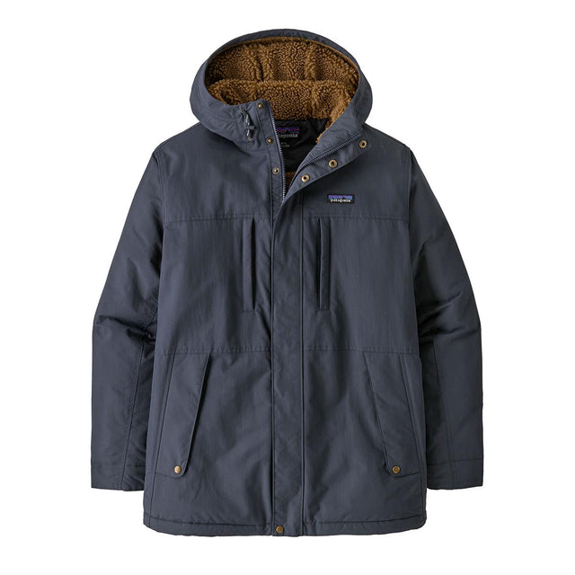 Geaca Barbati Patagonia M Isthmus Parka Geaca Barbati Patagonia M Isthmus Parka