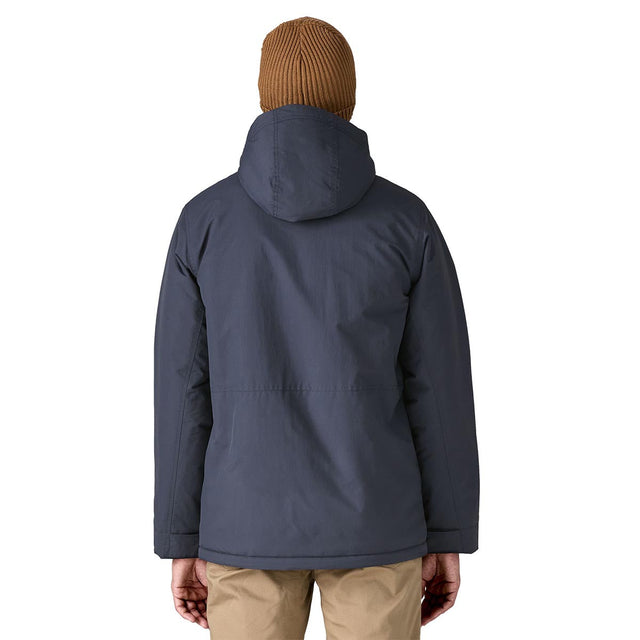 Geaca Barbati Patagonia M Isthmus Parka Geaca Barbati Patagonia M Isthmus Parka