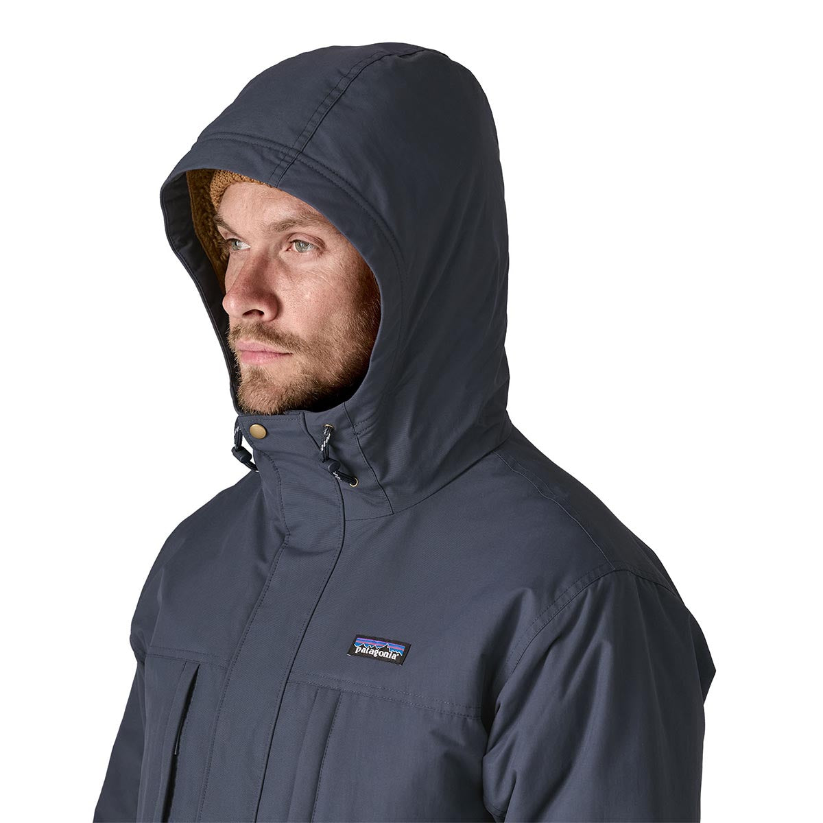 Geaca Barbati Patagonia M Isthmus Parka   Geaca Barbati Patagonia M Isthmus Parka