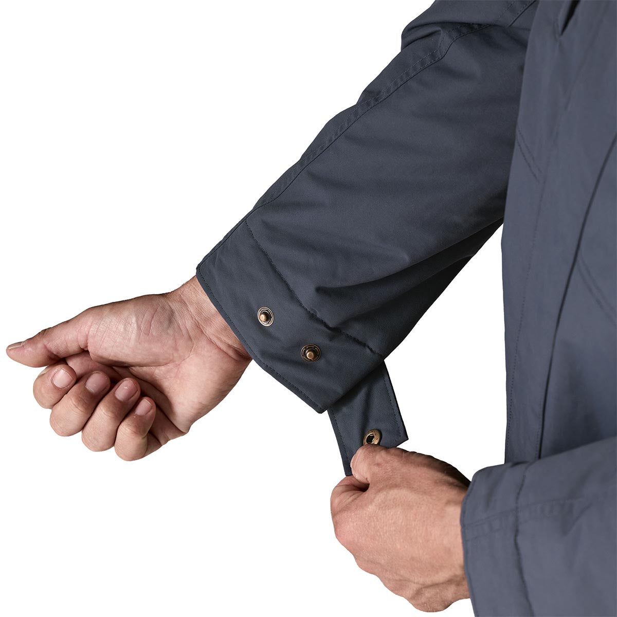 Geaca Barbati Patagonia M Isthmus Parka Geaca Barbati Patagonia M Isthmus Parka