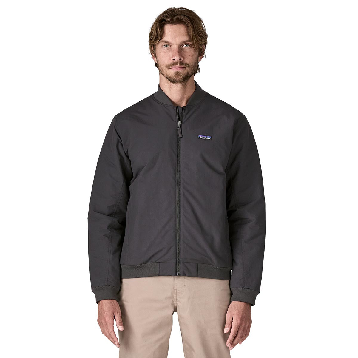 Geaca Barbati Patagonia M Isthmus Deck   Geaca Barbati Patagonia M Isthmus Deck