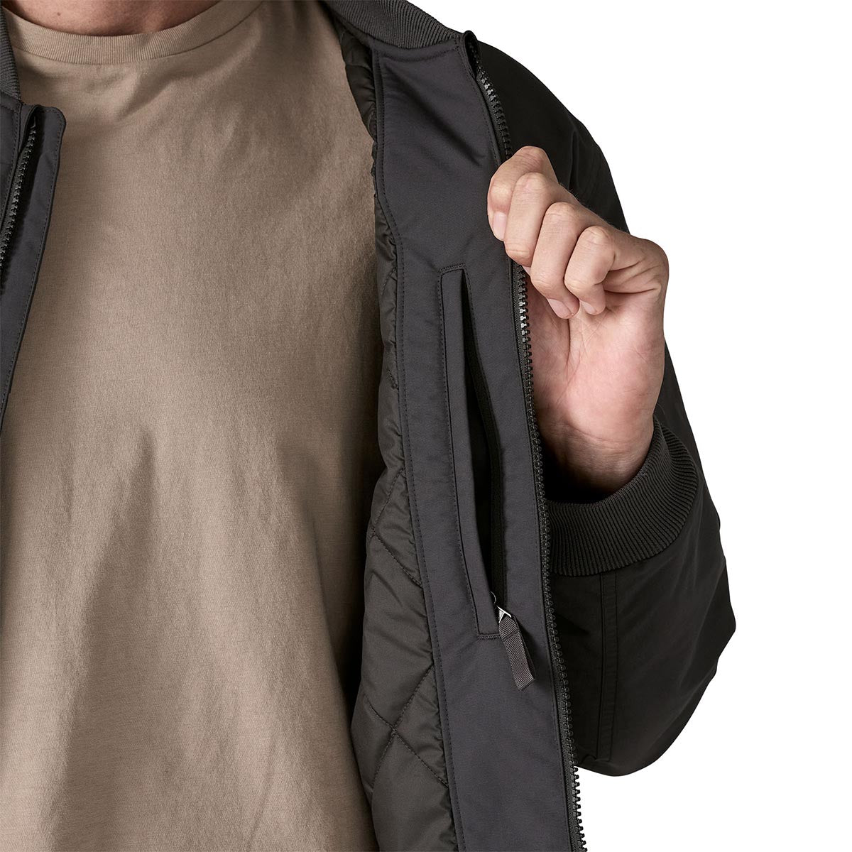 Geaca Barbati Patagonia M Isthmus Deck Geaca Barbati Patagonia M Isthmus Deck