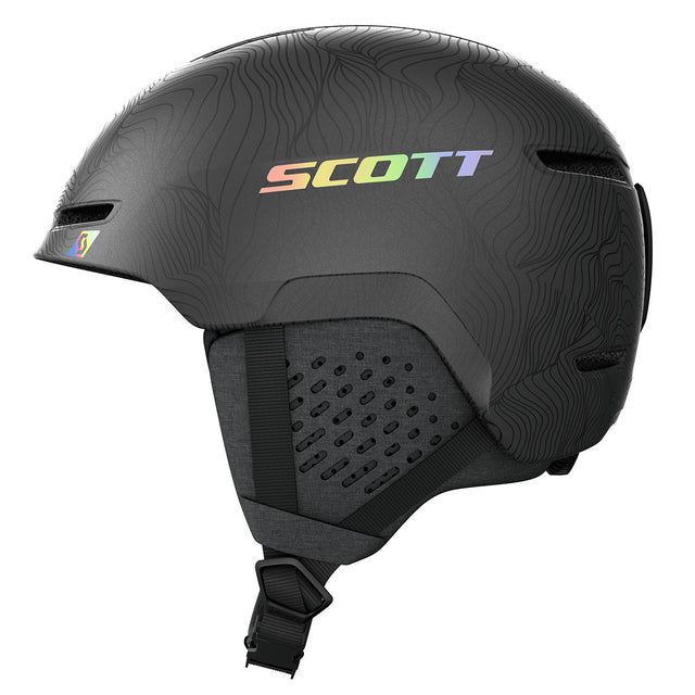 Casca Scott Track Casca Scott Track