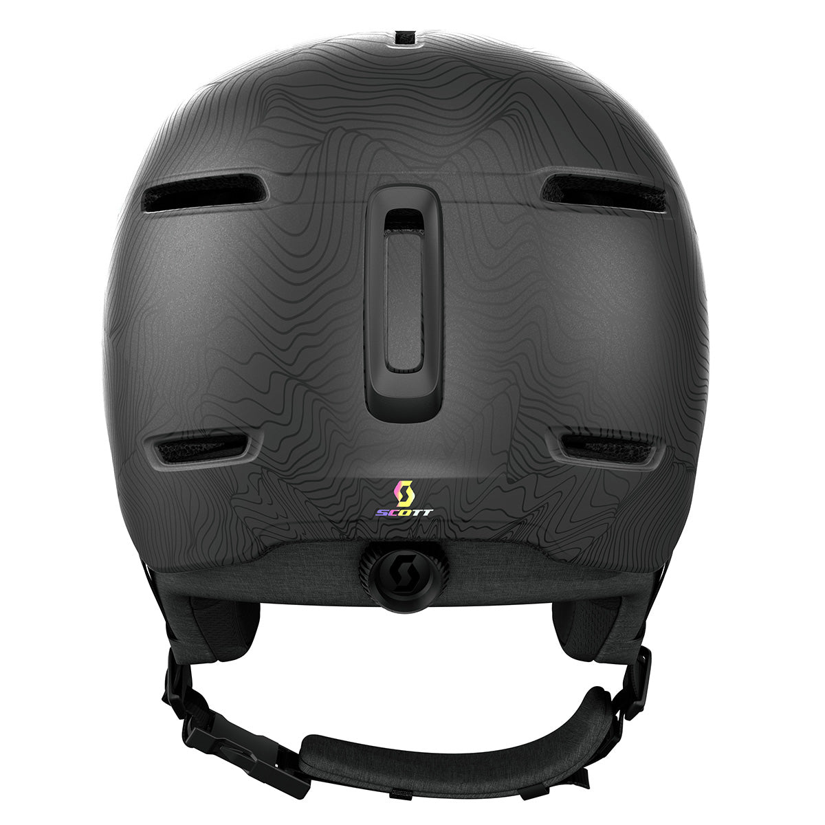 Casca Scott Track Casca Scott Track