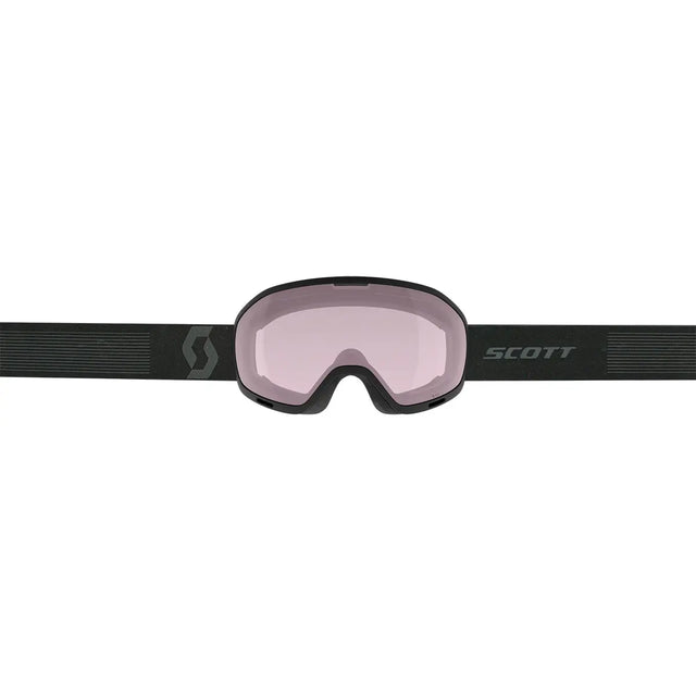 Ochelari Scott Unlimited Ii Otg Ochelari Scott Unlimited Ii Otg