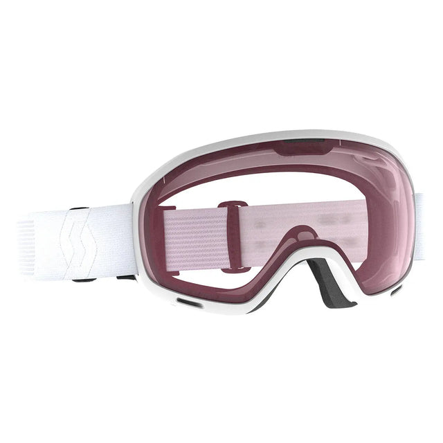 Ochelari Scott Unlimited Ii Otg Ochelari Scott Unlimited Ii Otg