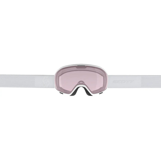 Ochelari Scott Unlimited Ii Otg Ochelari Scott Unlimited Ii Otg