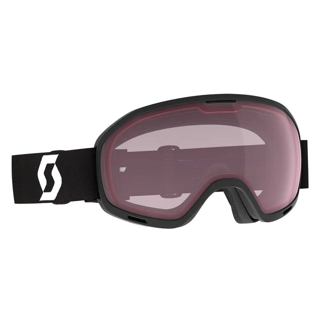 Ochelari Scott Unlimited Ii Otg Ochelari Scott Unlimited Ii Otg