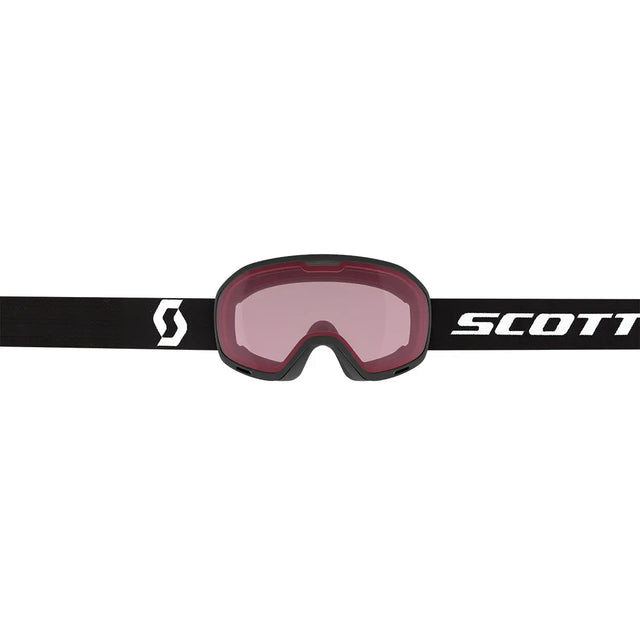 Ochelari Scott Unlimited Ii Otg Ochelari Scott Unlimited Ii Otg