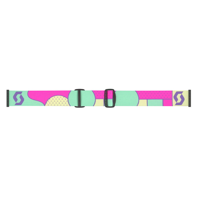 Ochelari Copii Scott Juniorr Witty Ochelari Copii Scott Juniorr Witty