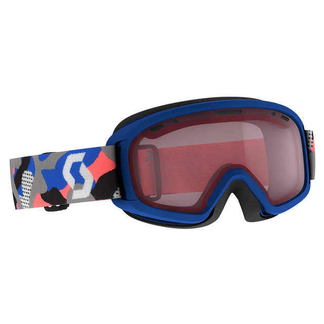 Ochelari Copii Scott Juniorr Witty Ochelari Copii Scott Juniorr Witty