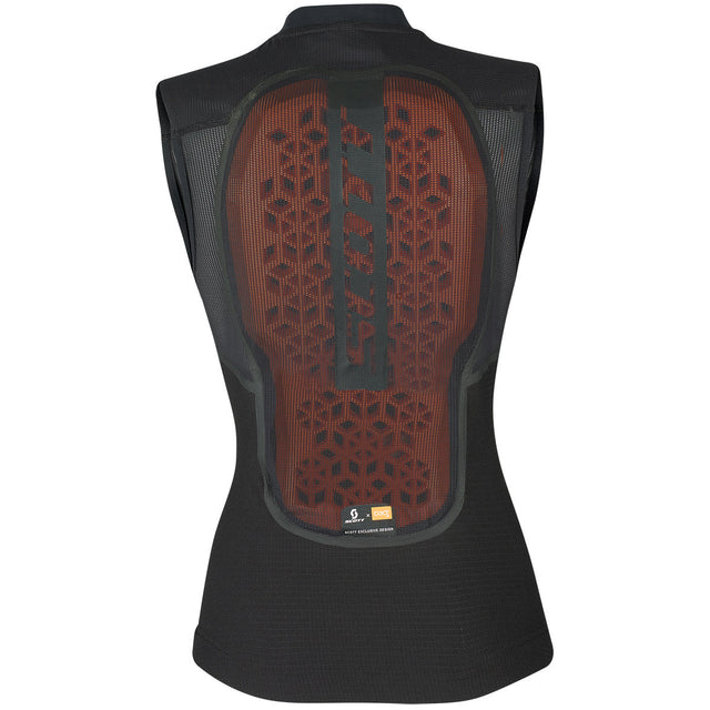 Protectie Spate Schi Femei Scott Polar Vest W AirFlex Protectie Spate Schi Femei Scott Polar Vest W AirFlex