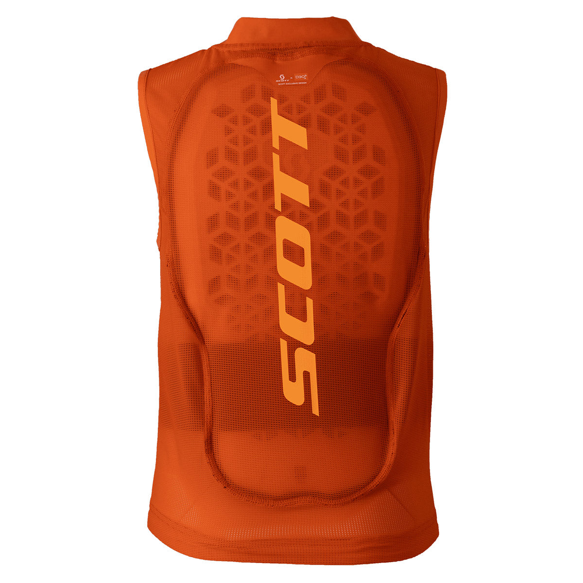Protectie Copii Scott Airflex Junior Vest Protector Protectie Copii Scott Airflex Junior Vest Protector