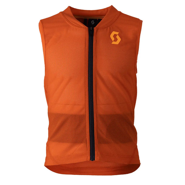 Protectie Copii Scott Airflex Junior Vest Protector Protectie Copii Scott Airflex Junior Vest Protector