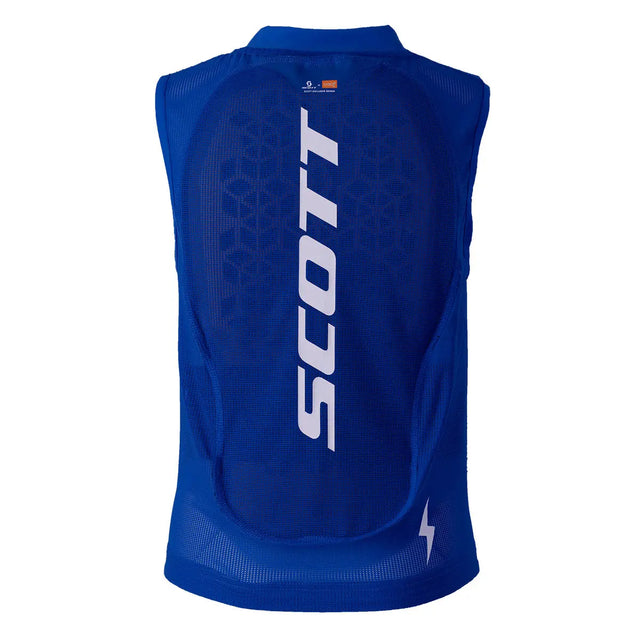 Protectie Copii Scott Airflex Junior Vest Protector Protectie Copii Scott Airflex Junior Vest Protector