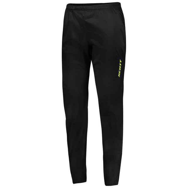 Pantaloni Alergare Barbati Scott M RC Run WP Pantaloni Alergare Barbati Scott M RC Run WP