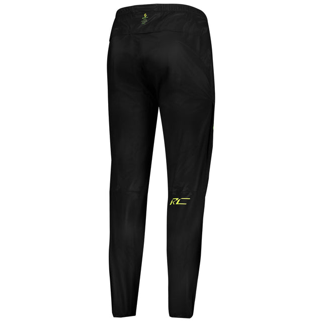 Pantaloni Alergare Barbati Scott M RC Run WP Pantaloni Alergare Barbati Scott M RC Run WP