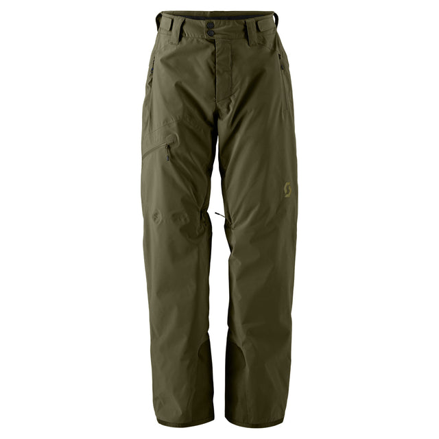 Pantaloni Scott M Ultimate Drx Pantaloni Scott M Ultimate Drx
