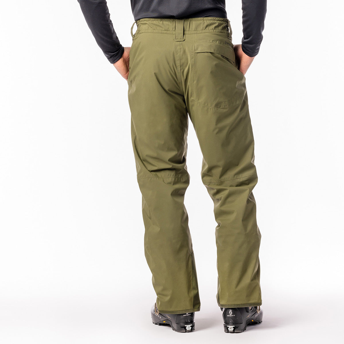 Pantaloni Scott M Ultimate Drx