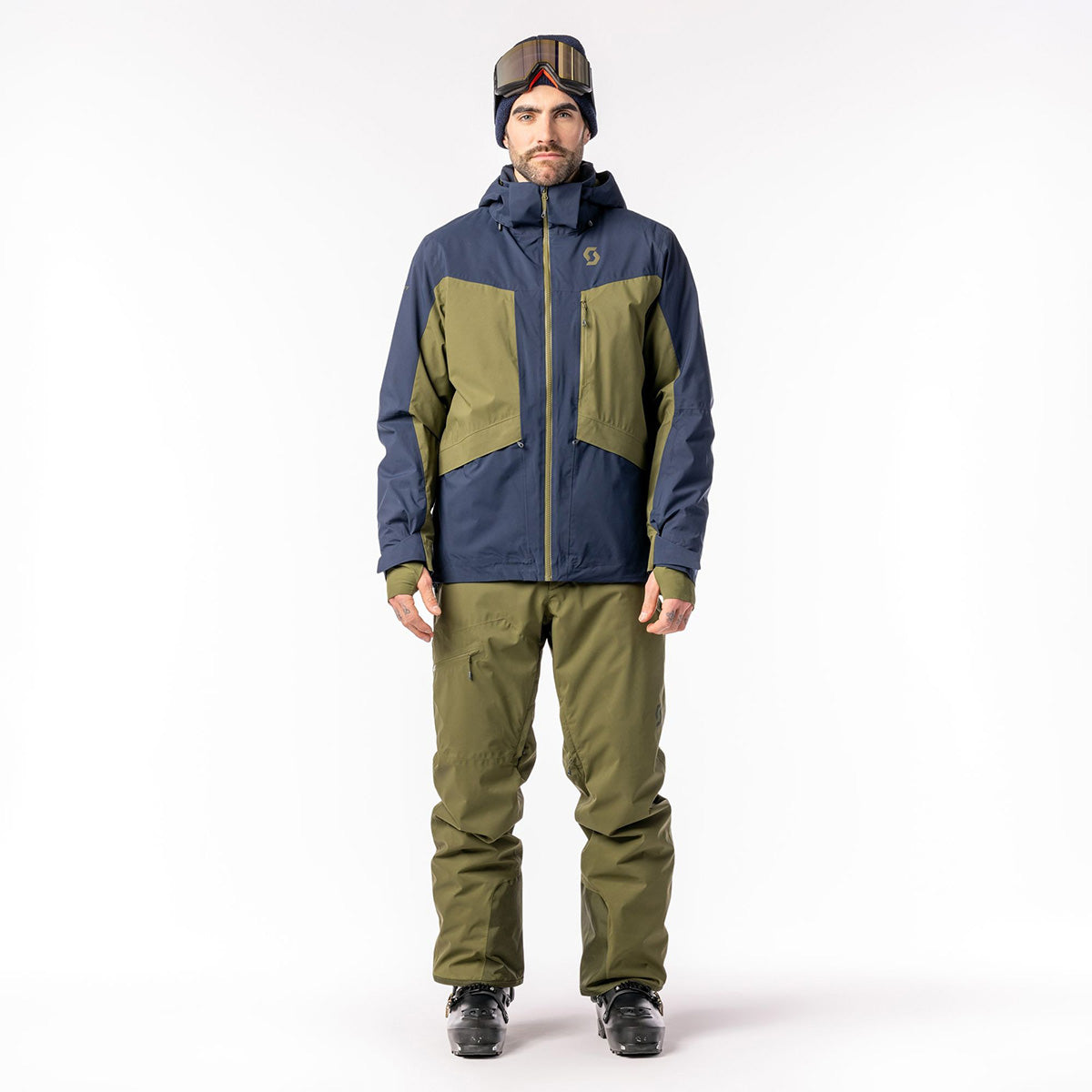 Pantaloni Scott M Ultimate Drx Pantaloni Scott M Ultimate Drx