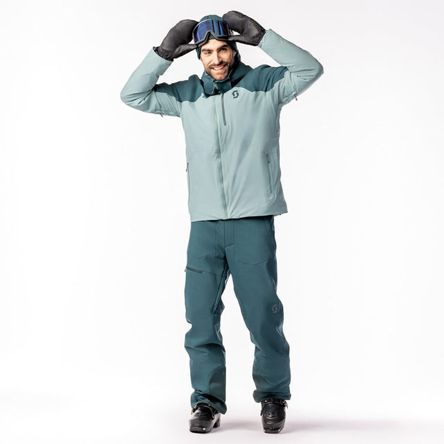 Pantaloni Scott M Ultimate Dryo 10 Pantaloni Scott M Ultimate Dryo 10