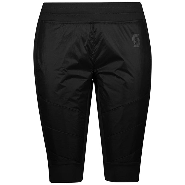 Pantaloni Schi Femei Scott Short W Insuloft Light PL Pantaloni Schi Femei Scott Short W Insuloft Light PL
