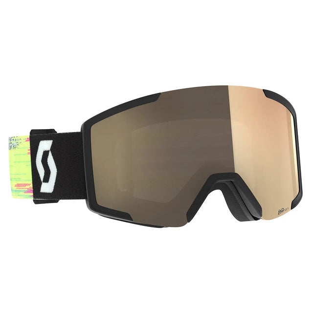 Ochelari Unisex Scott Shield Ls Ochelari Unisex Scott Shield Ls