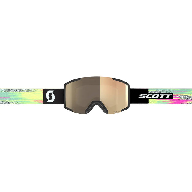 Ochelari Unisex Scott Shield Ls Ochelari Unisex Scott Shield Ls