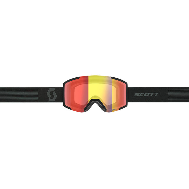 Ochelari Unisex Scott Shield Ls Ochelari Unisex Scott Shield Ls