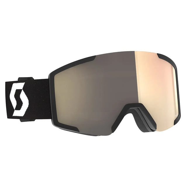 Ochelari Unisex Scott Shield Ls Ochelari Unisex Scott Shield Ls