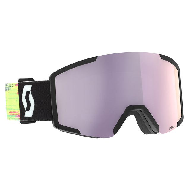 Ochelari Scott Shield Ochelari Scott Shield