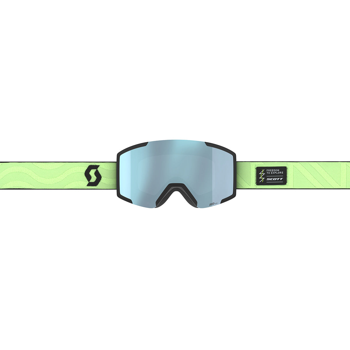 Ochelari Scott Shield Ochelari Scott Shield