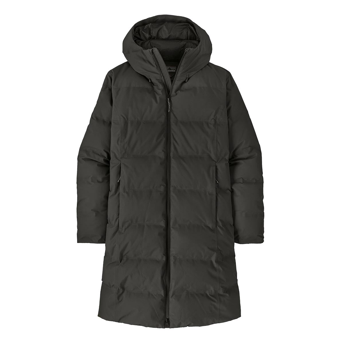 Geaca Femei Patagonia W Jackson Glacier Parka Geaca Femei Patagonia W Jackson Glacier Parka