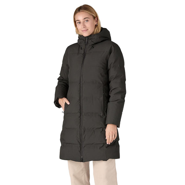 Geaca Femei Patagonia W Jackson Glacier Parka Geaca Femei Patagonia W Jackson Glacier Parka