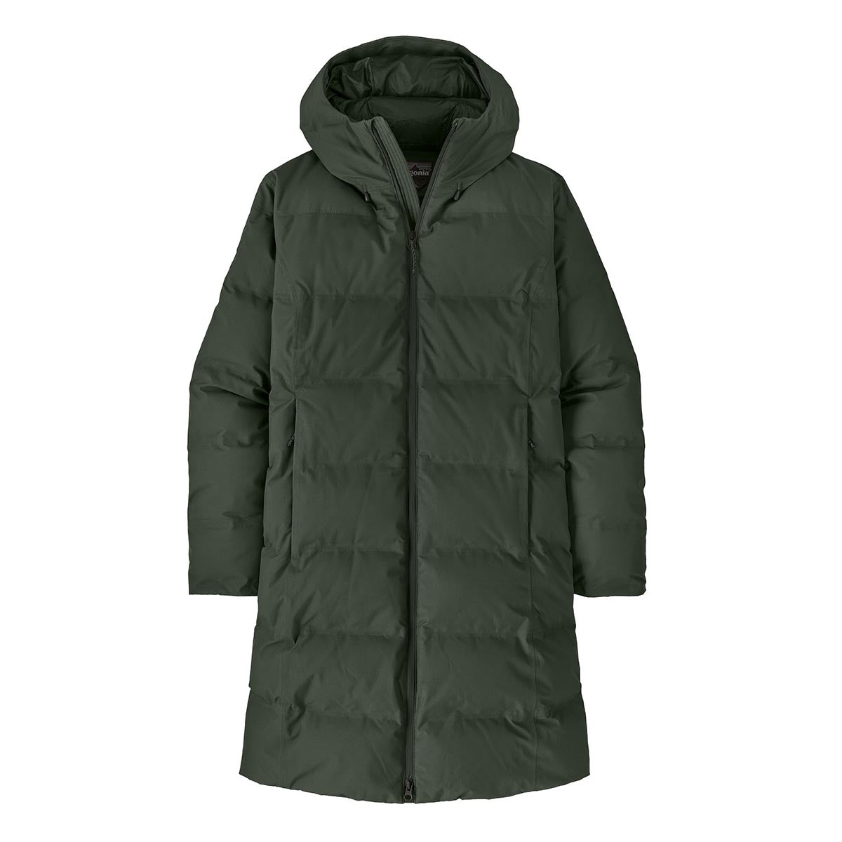 Geaca Femei Patagonia W Jackson Glacier Parka Geaca Femei Patagonia W Jackson Glacier Parka